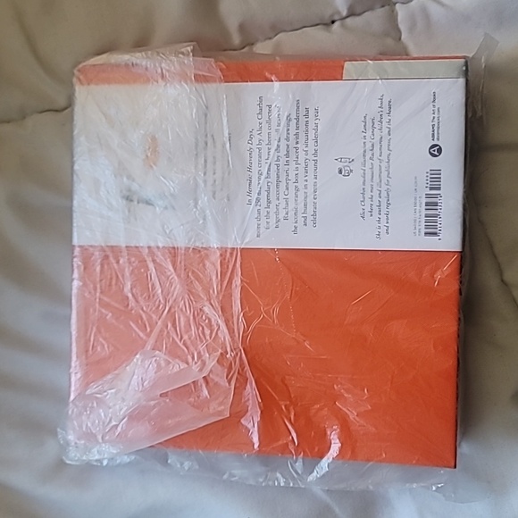 Hermes book - Picture 5 of 6